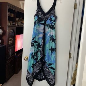 Style & Co. dress size large.